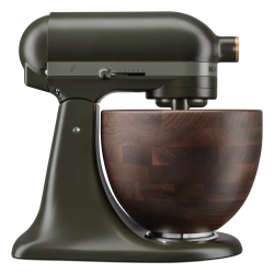 KitchenAid 2024 limited edition "Evergree"