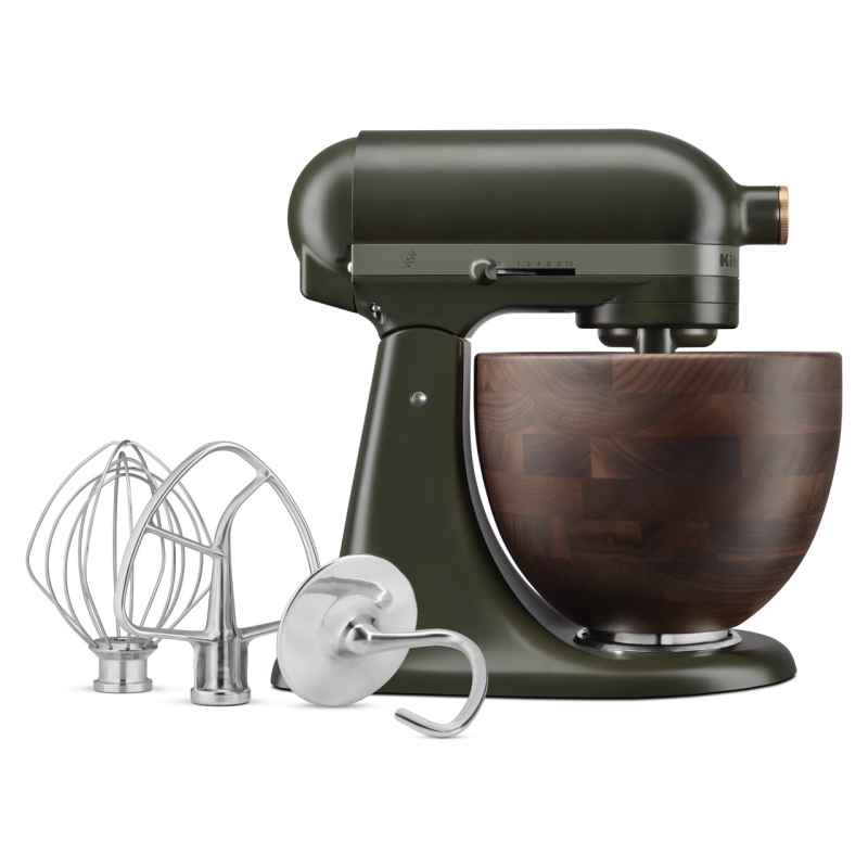 KitchenAid 2024 Dizaina mikseris "Evergree"