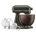 KitchenAid 2024 limited edition "Evergree"