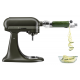 KitchenAid 2024 limited edition "Evergree"