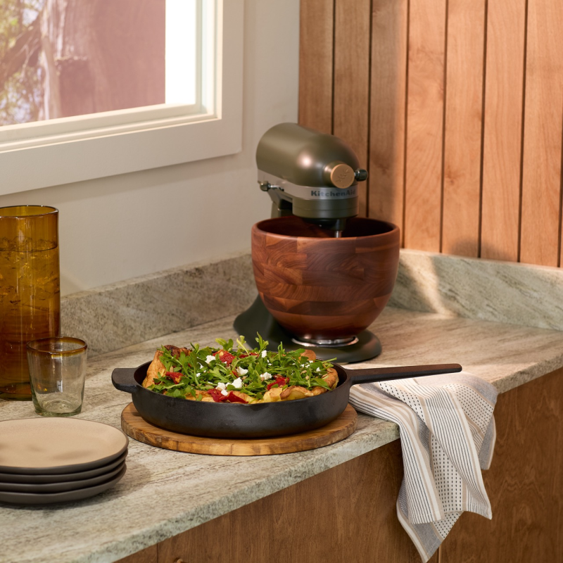 KitchenAid 2024 limited edition "Evergree"