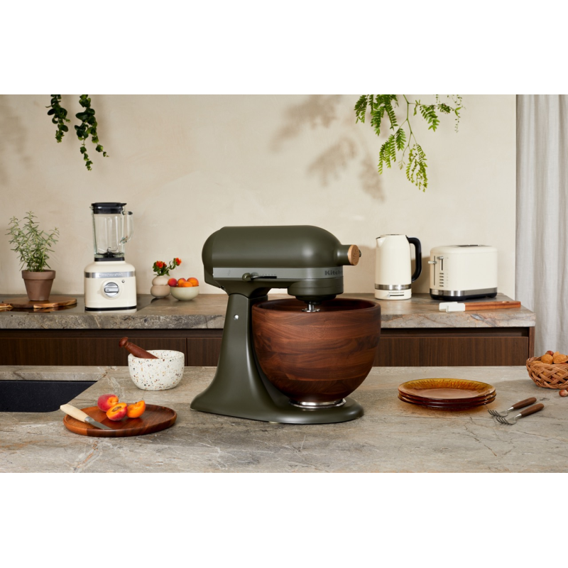 KitchenAid 2024 limited edition "Evergree"