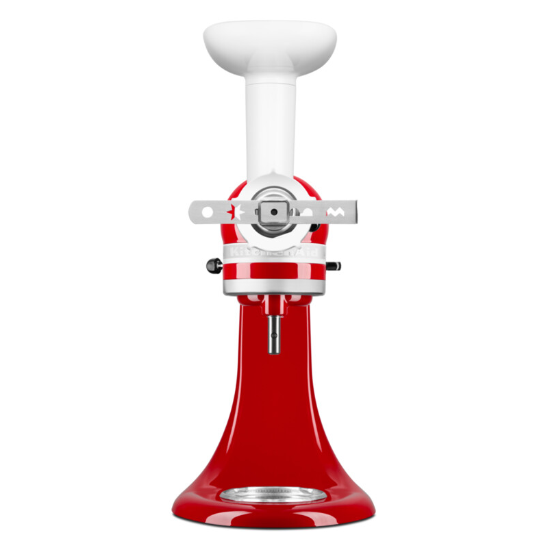 Toiduveski + küpsisevorm 5KSMFGCA