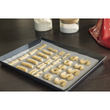 Maisto trintuvas + sausainių pjaustyklė 5KSMFGCA