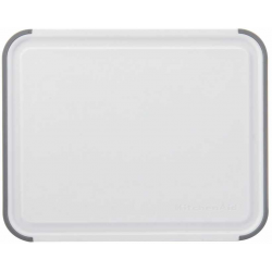 KitchenAid Large Non-Slip Chopping Board