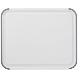 KitchenAid small Non-Slip Chopping Board