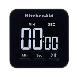 KitchenAid Magnetic Digital Timer