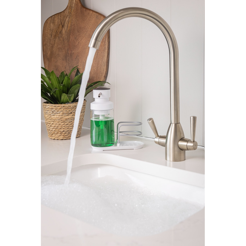 Mazgāšanas šķidruma dozators Caddy 340ml