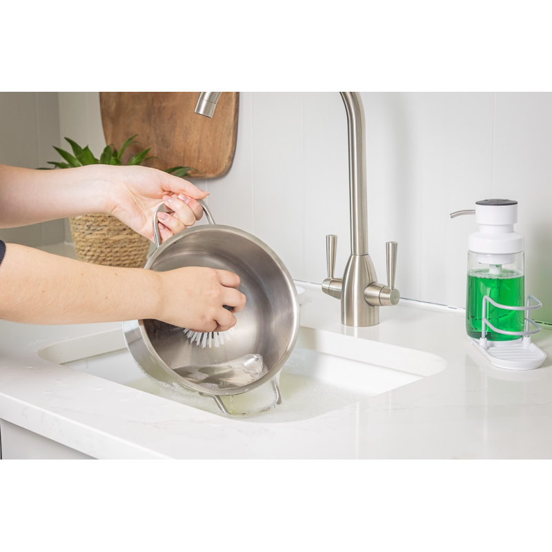 Mazgāšanas šķidruma dozators Caddy 340ml