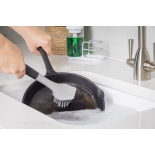 Cast Iron Brush Cleaner