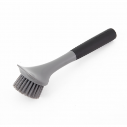 Cast Iron Brush Cleaner