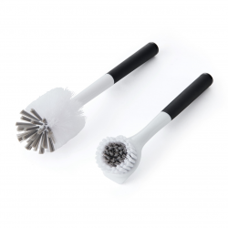 KitchenAid Two Piece Cleaning Set