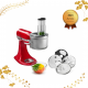 Food Processor Attachment