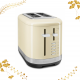 KitchenAid Toaster Almond Cream 5KMT2109EAC