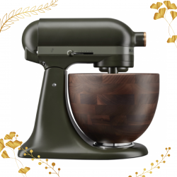 KitchenAid 2024 limited edition "Evergreen"