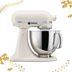 Artisan 4.8 L Tilt-Head Stand Mixer Porcelain