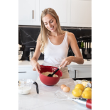 KitchenAid karote lāpstiņa, Almond Cream