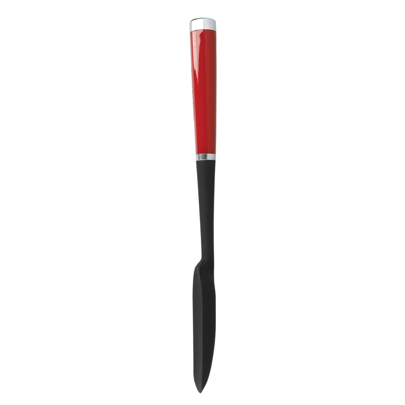 KitchenAid spoon spatula, Empire Red