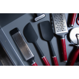 KitchenAid spoon spatula, Empire Red