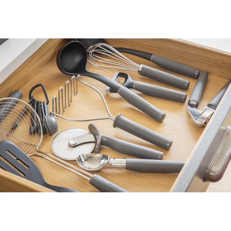 KitchenAid Eisportionierer, Charcoal Grey