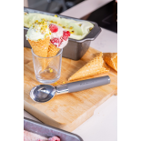 KitchenAid Ice Cream Scoop, Charcoal Grey