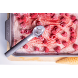 KitchenAid jäätisekulp, Charcoal Grey