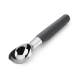 KitchenAid Ice Cream Scoop, Charcoal Grey