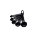 KitchenAid 11-Piece Baking Set, Onyx Black