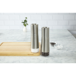 KitchenAid Salz- und Pfeffermühlen, 2er-Set, KOG988OSSSA
