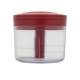 KitchenAid rankinis maisto smulkintuvas, Empire Red, KQG153BXERA