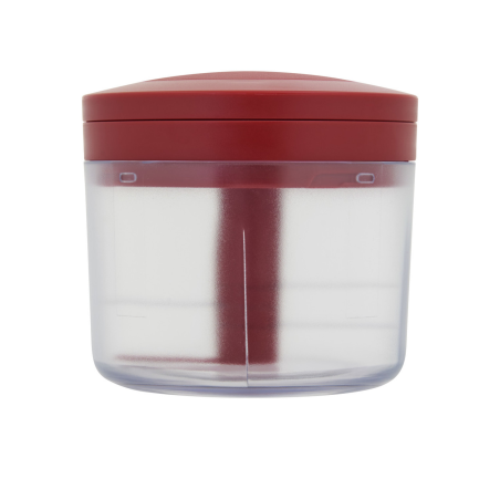KitchenAid rankinis maisto smulkintuvas, Empire Red, KQG153BXERA