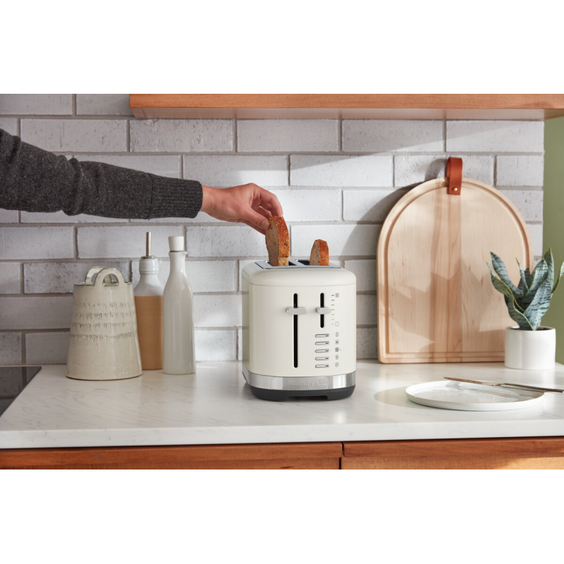 KitchenAid Тостер Porcelain