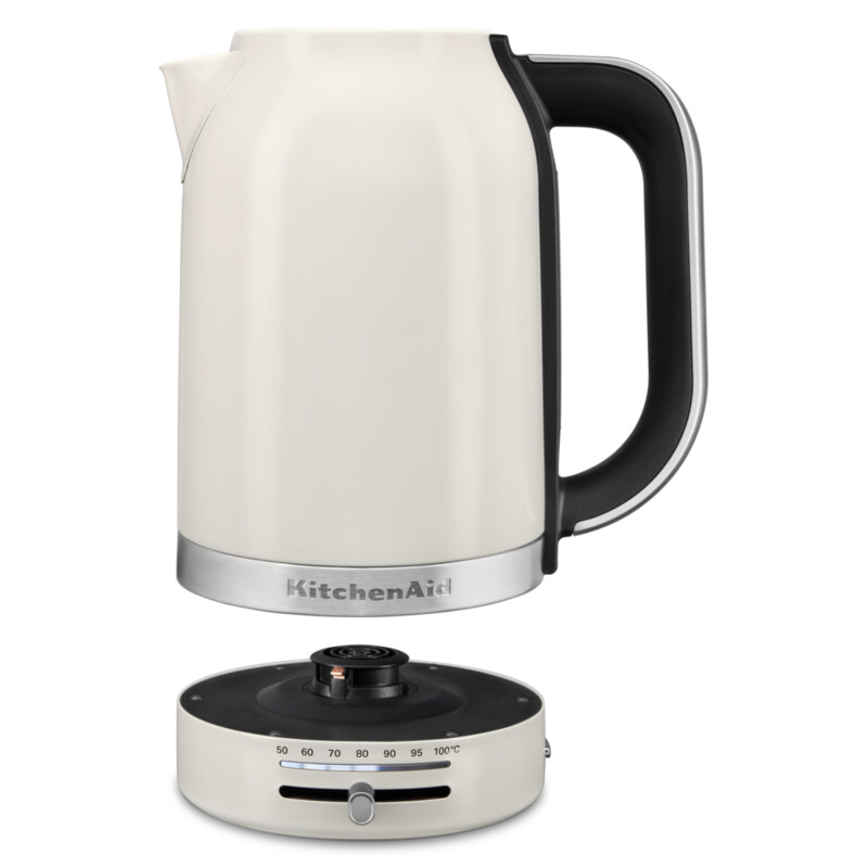 KitchenAid 1,7 l Porcelain 5KEK1701EPL