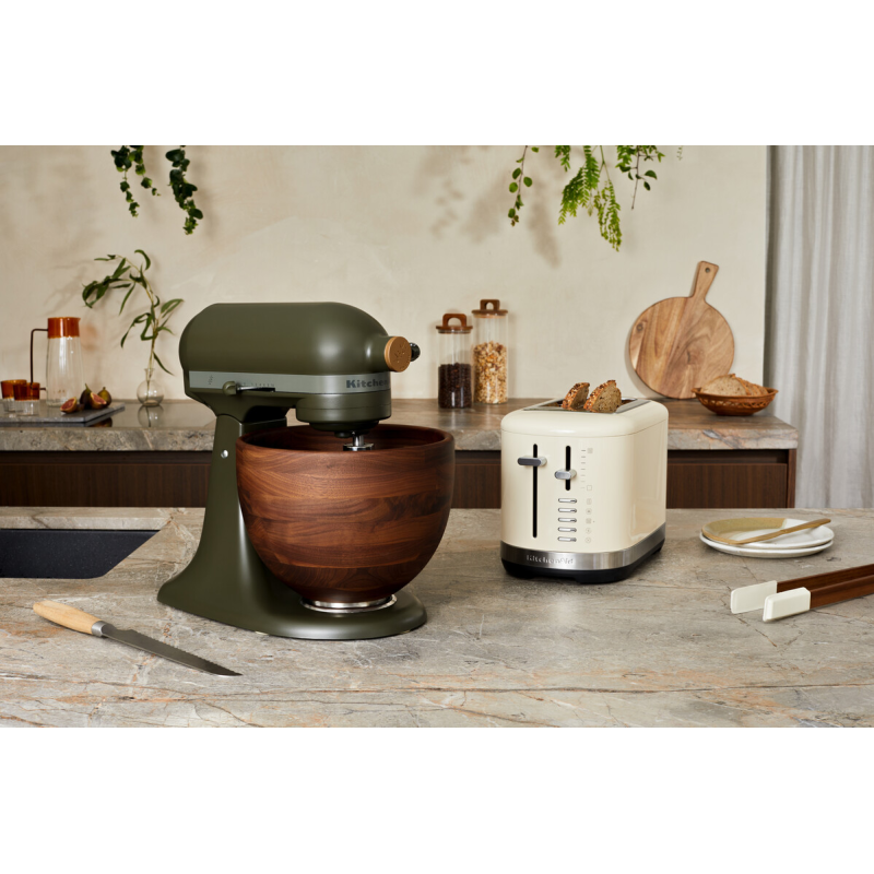 KitchenAid tosteris Porcelain