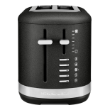 KitchenAid leivänpaahdin Cast Iron Black