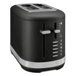 KitchenAid Toaster Cast Iron Black