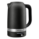 KitchenAid kettle 1,7 Cast Iron Black