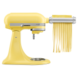 Artisan Mixer "Color of the year 2025 - Butter"