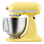 Artisan Mixer "Color of the year 2025 - Butter"