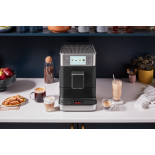 Pilnībā automātisks espresso automāts KF8, Cast Iron Black