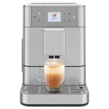 Pilnībā automātisks espresso automāts KF6, Stainless Steel