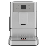 Täisautomaatne espressomasin KF6, Stainless Steel