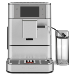 Pilnībā automātisks espresso automāts KF8, Stainless Steel