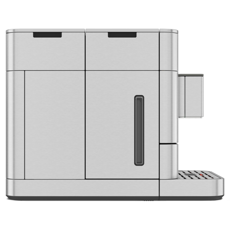 Täisautomaatne espressomasin KF8, Stainless Steel