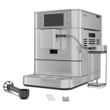 Täisautomaatne espressomasin KF8, Stainless Steel