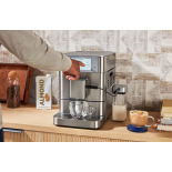 Pilnībā automātisks espresso automāts KF8, Stainless Steel