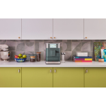 Pilnībā automātisks espresso automāts KF8, Juniper