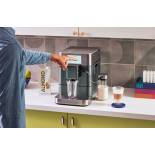 Pilnībā automātisks espresso automāts KF8, Juniper