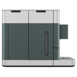 Pilnībā automātisks espresso automāts KF8, Juniper