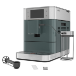 Automatinis espresso kavos aparatas KF8, Juniper